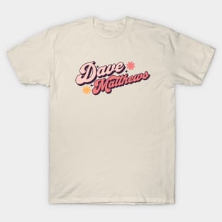 Matthews vintage T-Shirt